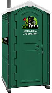 Types of Portable Toilets We Offer in Cincinnati, OH